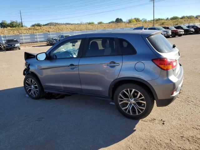 2019 MITSUBISHI OUTLANDER - JA4AR3AU1KU011771
