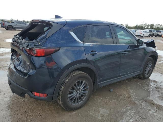 2019 MAZDA CX-5 TOURI - JM3KFACM7K0663040