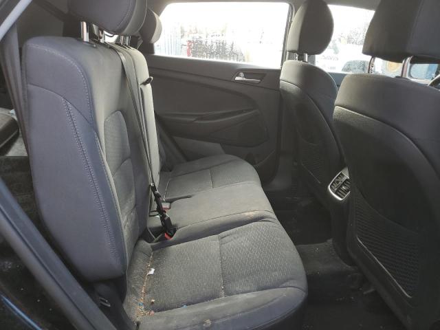 2019 HYUNDAI TUCSON LIM - KM8J3CA44KU042838