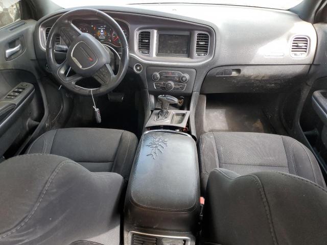 2019 DODGE CHARGER SX - 2C3CDXBGXKH626338