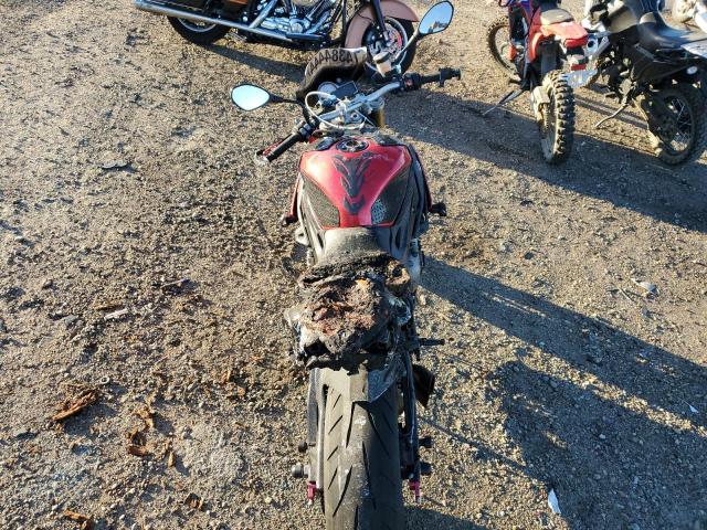 2018 BMW S 1000 R - WB10D6207JZ762241
