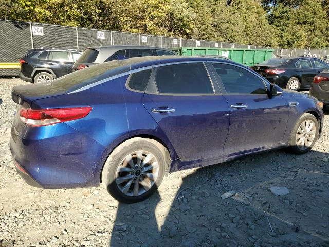 2018 KIA OPTIMA LX - 5XXGT4L37JG267235