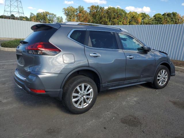 2019 NISSAN ROGUE S - 5N1AT2MV8KC733200