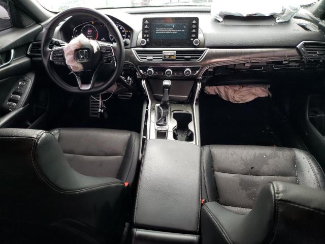 2018 HONDA ACCORD SPO - 1HGCV1F35JA188369