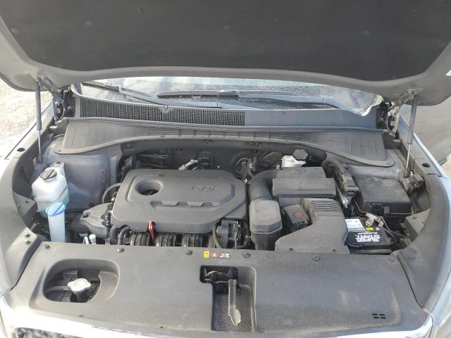 2018 KIA SORENTO LX 5XYPG4A32JG427430
