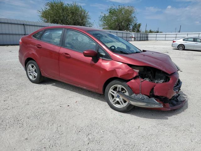 VIN 3FADP4BJ5HM103911 2017 Ford Fiesta, SE no.4