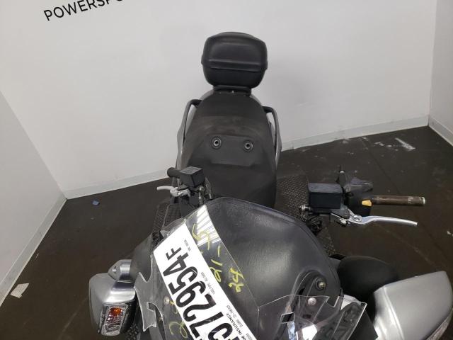 2006 SUZUKI AN650 K3 - JS1CP51A362100758
