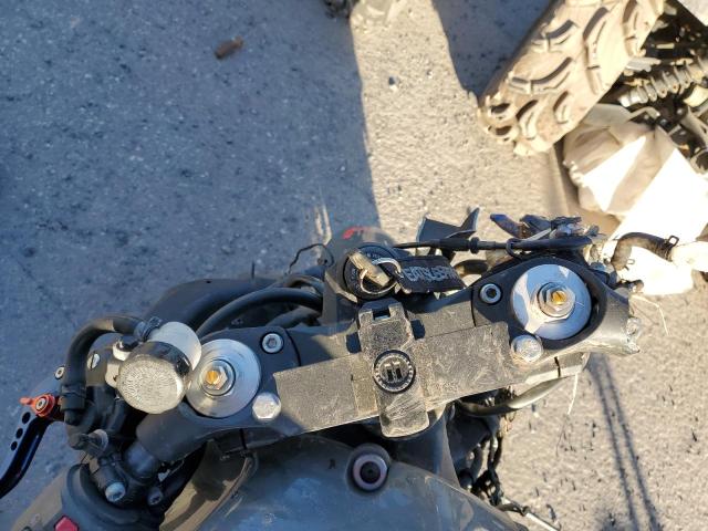 2006 KAWASAKI ZX1400 A JKBZXNA156A004996