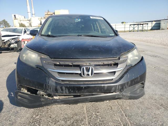 VIN 3CZRM3H36DG703738 2013 Honda CR-V, LX no.5