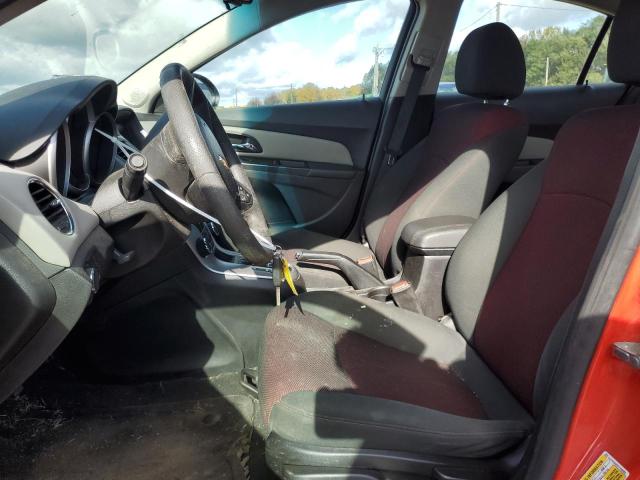 2016 CHEVROLET CRUZE LIMI - 1G1PC5SH2G7150482