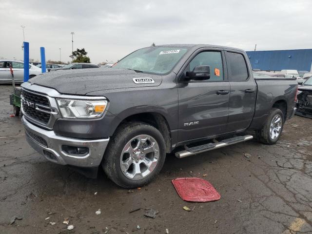 2023 RAM 1500 BIG H - 1C6SRFBT3PN578011