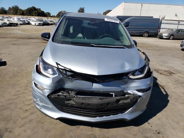 2018 CHEVROLET BOLT 1G1FW6S06J4134376
