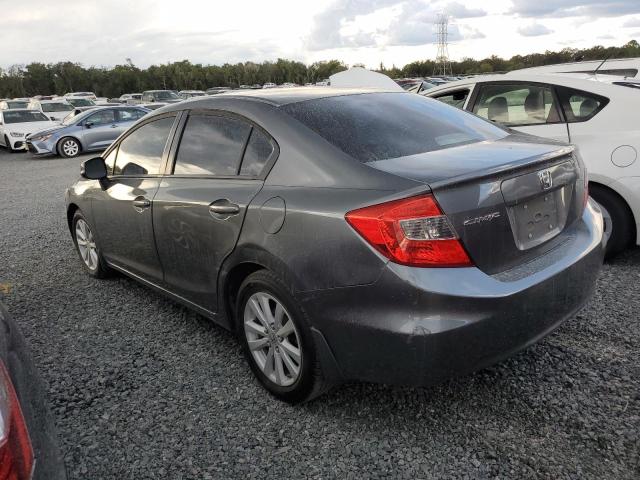 Vin: 2hgfb2f85ch306741, lot: 74278134, honda civic ex 20122
