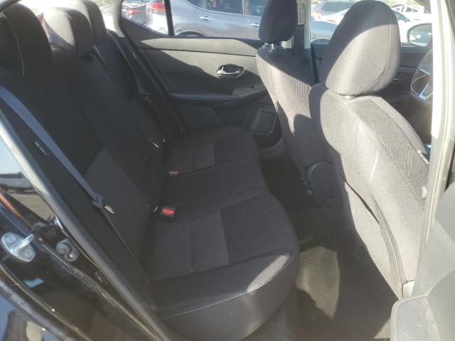 2021 NISSAN SENTRA SV - 3N1AB8CV4MY204996