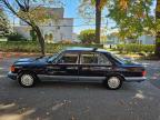 MERCEDES-BENZ 560 SEL photo