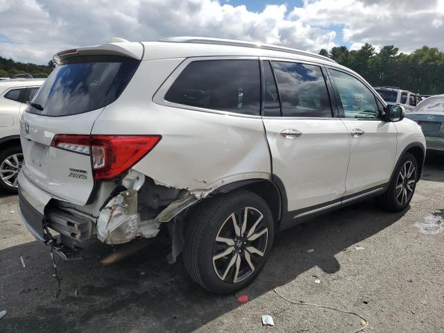 2019 HONDA PILOT TOUR - 5FNYF6H94KB086005
