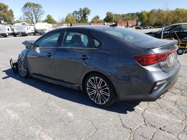 2020 KIA FORTE GT - 3KPF44AC1LE139483