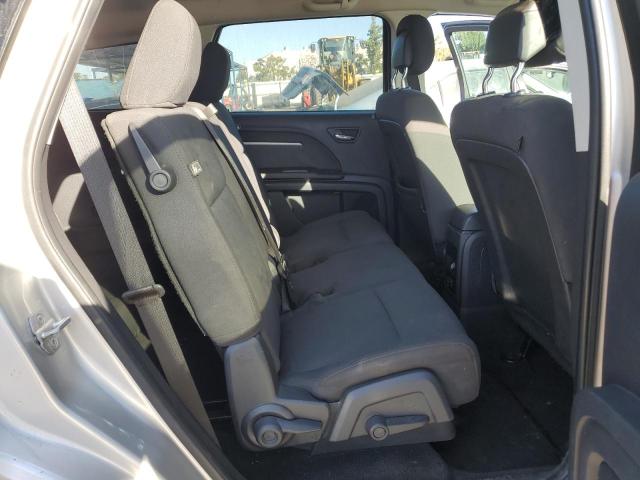 3D4PH5FVXAT135761 2010 DODGE JOURNEY