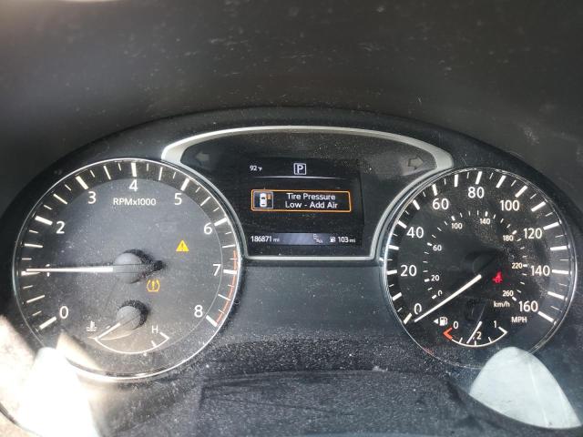 2017 NISSAN ALTIMA 2.5 - 1N4AL3AP1HC160557