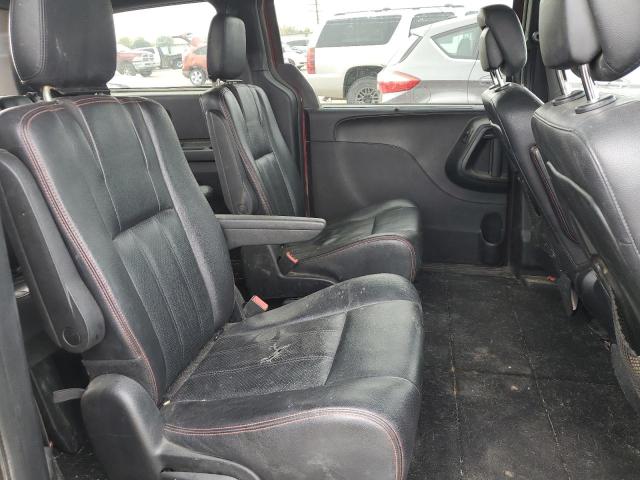 2019 DODGE GRAND CARA - 2C4RDGEG5KR533125