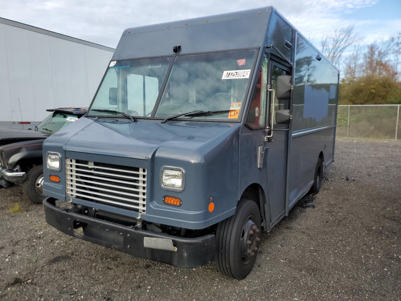 Lot #2988739702 2021 FREIGHTLINER CHASSIS M