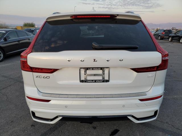 2024 VOLVO XC60 ULTIM YV4H60DM1R1848858