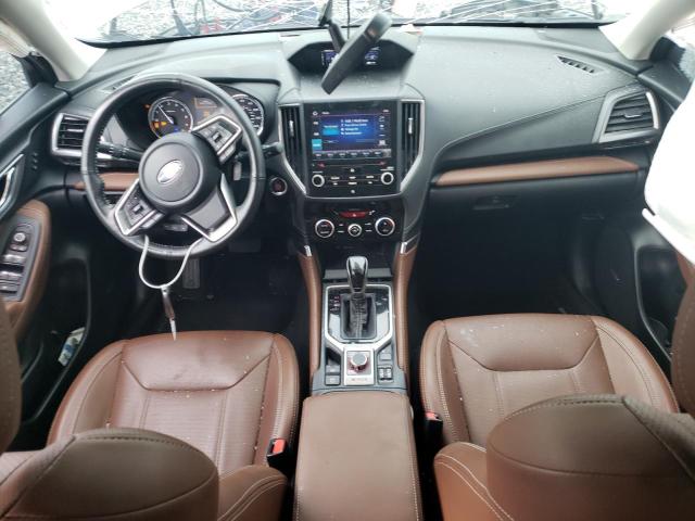 2019 SUBARU FORESTER T - JF2SKAWC8KH523069
