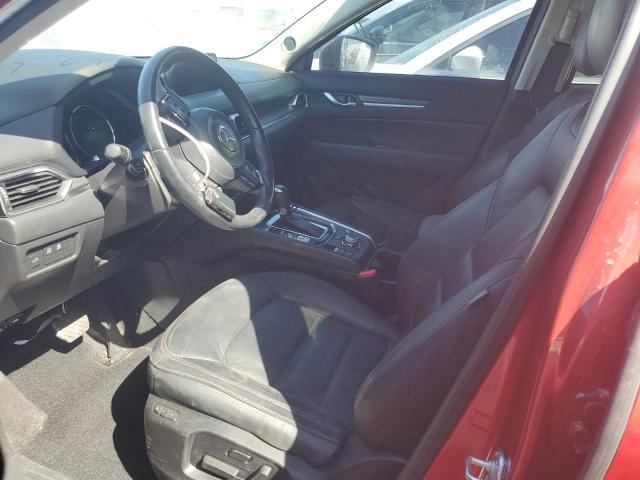 2020 MAZDA CX-5 GRAND - JM3KFADM9L0752320