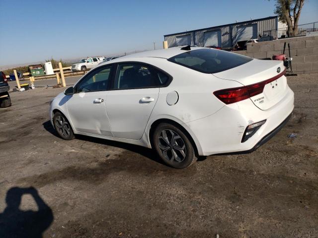 2021 KIA FORTE FE - 3KPF24AD6ME269923