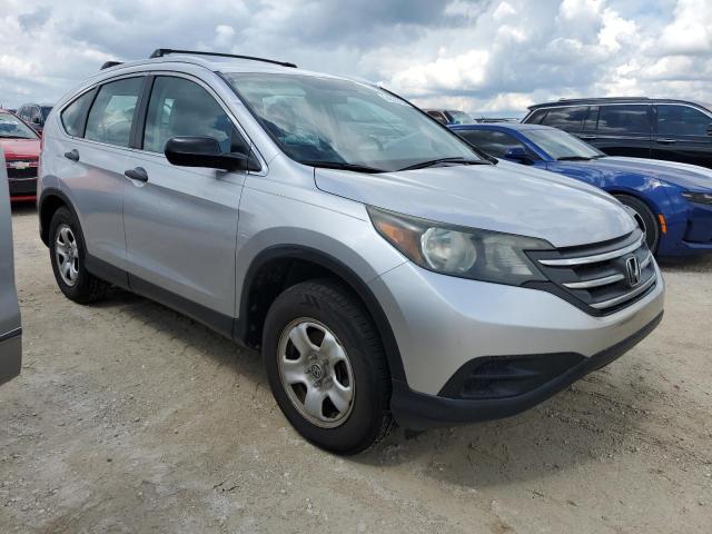 VIN 3CZRM3H31DG700536 2013 Honda CR-V, LX no.4