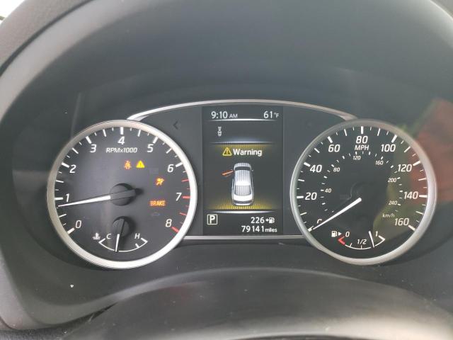 2018 NISSAN SENTRA S - 3N1AB7AP8JY265276