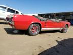 Lot #3028752723 1967 FORD MUSTANG