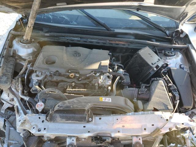 VIN 4T1G11AK8RU886653 2024 TOYOTA CAMRY no.11