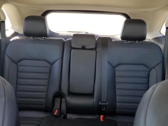 2018 FORD EDGE SEL - 2FMPK3J8XJBB23914