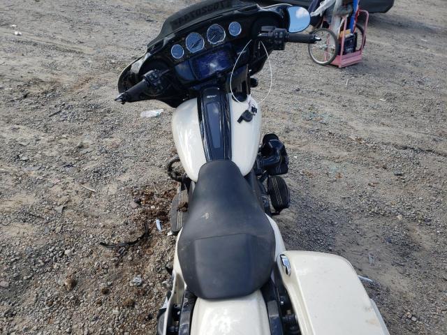 2023 HARLEY-DAVIDSON FLHXST 1HD1ABL17PB642472