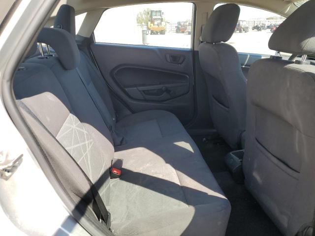 2015 FORD FIESTA S - 3FADP4AJ6FM148208