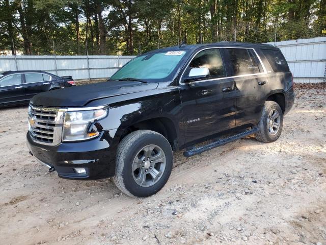 2020 CHEVROLET TAHOE K150 - 1GNSKBKC6LR265390