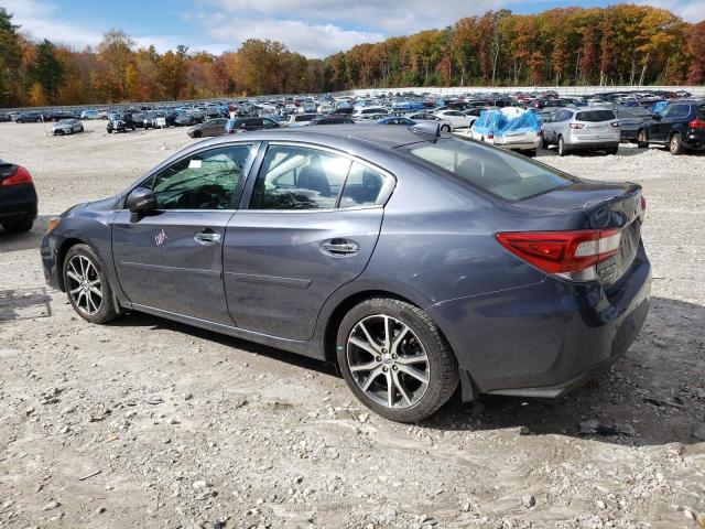 VIN 4S3GKAU64H3622270 2017 Subaru Impreza, Limited no.2