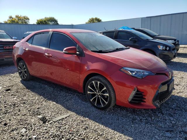 VIN 2T1BURHE3JC117967 2018 Toyota Corolla, L no.4