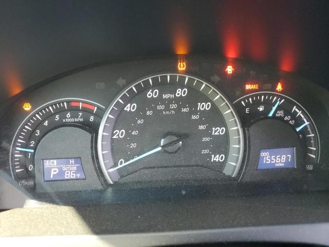 2015 TOYOTA CAMRY LE - 4T1BF1FK9FU105008