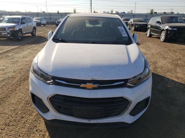 2020 CHEVROLET TRAX LS - 3GNCJNSB2LL161325