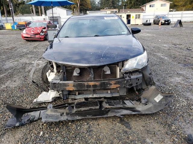 VIN 4T1BF1FK8EU364393 2014 Toyota Camry, L no.5