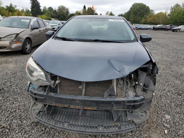 VIN 5YFBURHE8FP341808 2015 Toyota Corolla, L no.5