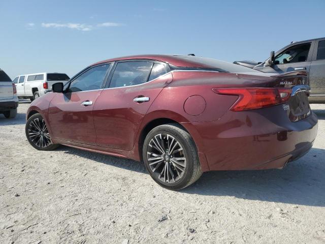 Vin: 1n4aa6ap5gc439127, lot: 75317224, nissan maxima 3.5s 20162