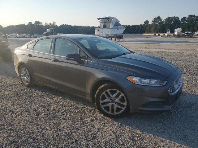 VIN 3FA6P0H73GR250646 2016 Ford Fusion, SE no.4