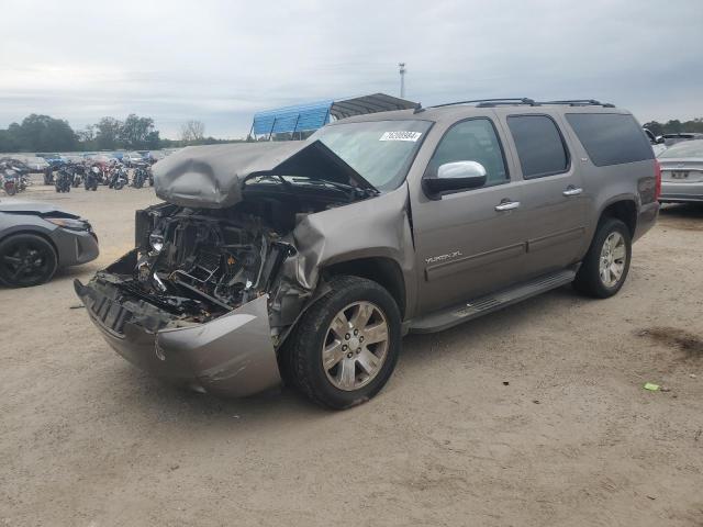 GMC YUKON C1500 SLT