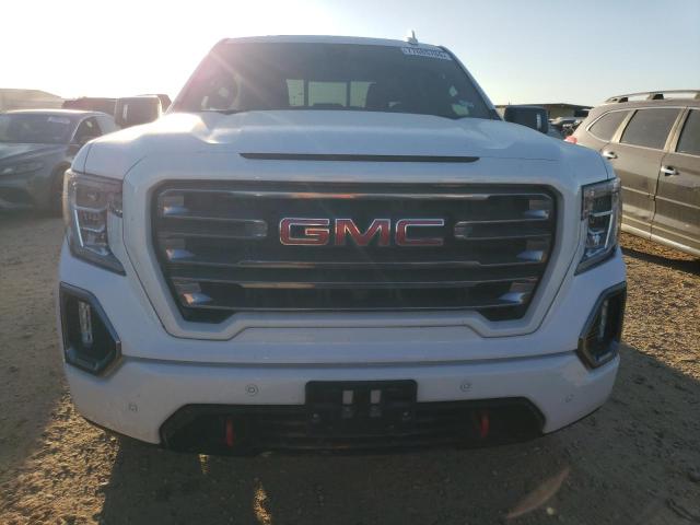 VIN 3GTP9EEL5KG306193 2019 GMC Sierra, K1500 At4 no.5