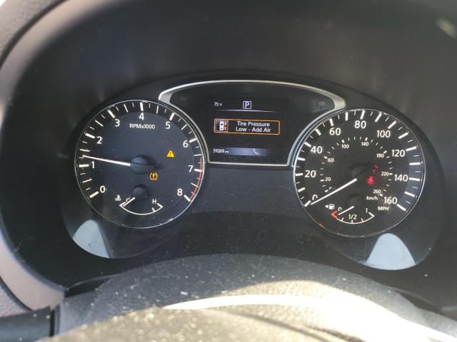 2017 NISSAN ALTIMA 2.5 - 1N4AL3AP5HC259348