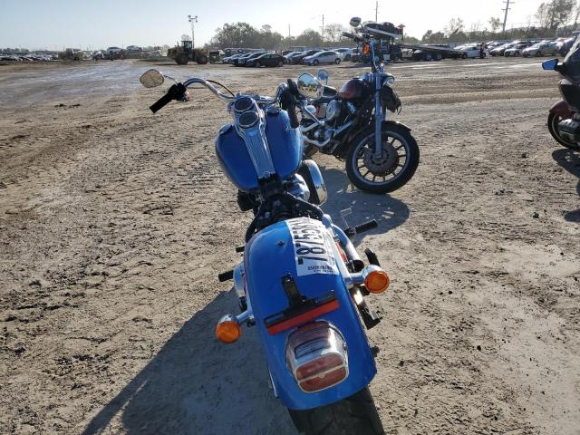 2018 HARLEY-DAVIDSON FXLR LOW R 1HD1YNJ14JC028724