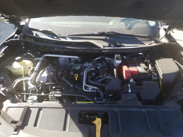 2021 NISSAN ROGUE S - 5N1AT3AB4MC804850